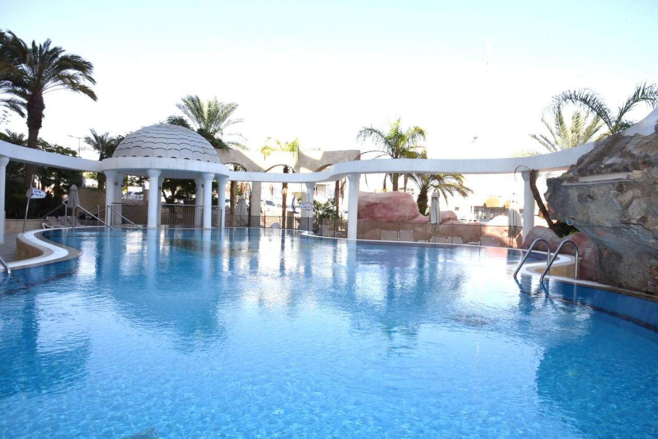 2Br Vacation Home Eilat Exterior foto