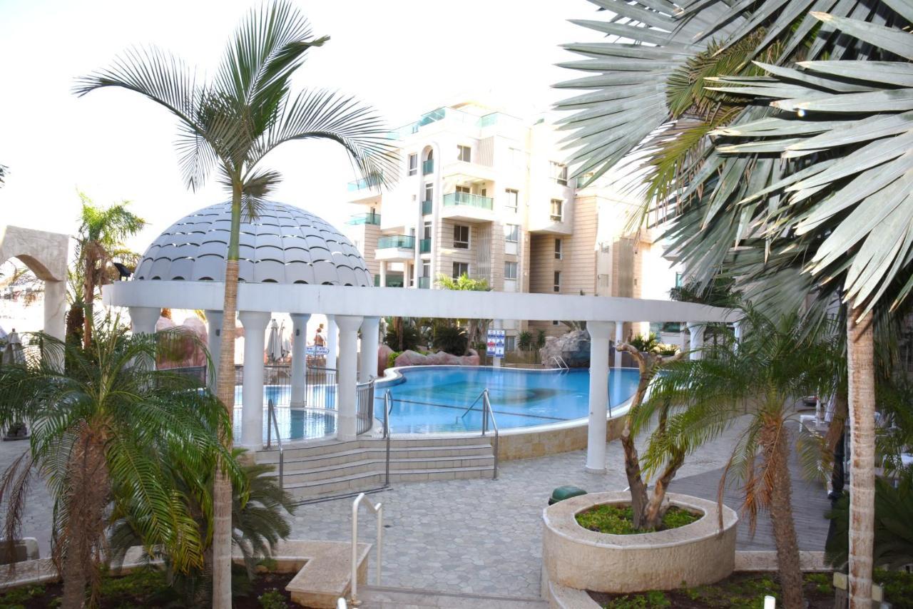 2Br Vacation Home Eilat Exterior foto