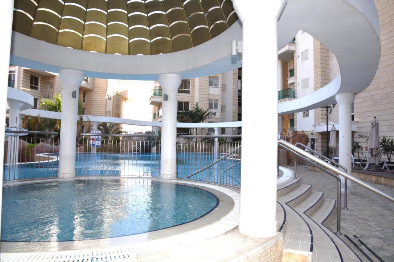 2Br Vacation Home Eilat Exterior foto