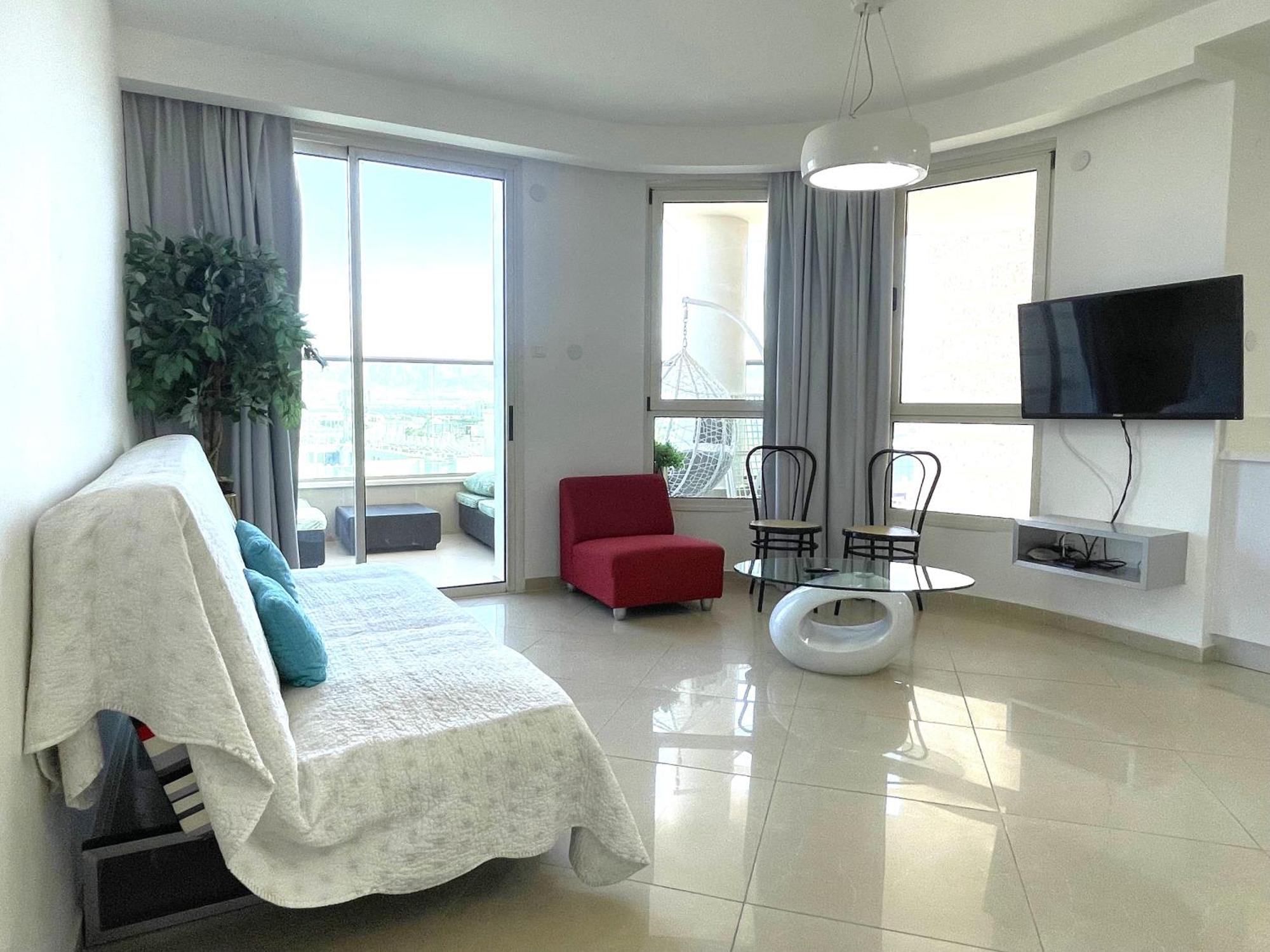 2Br Vacation Home Eilat Exterior foto
