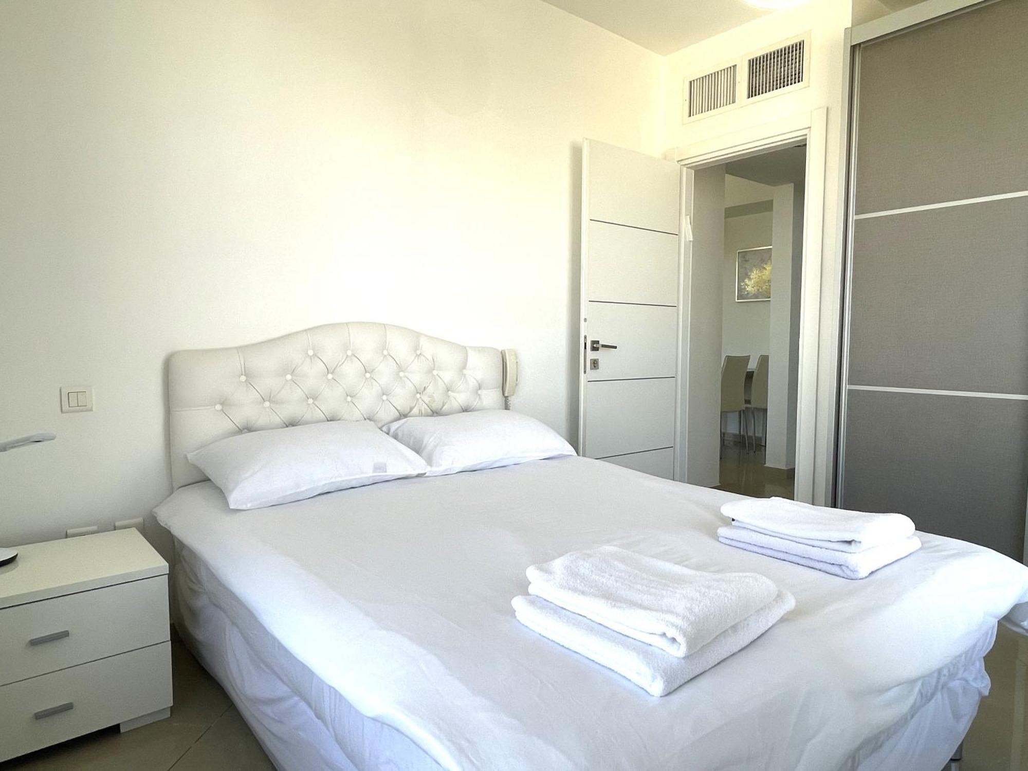 2Br Vacation Home Eilat Exterior foto
