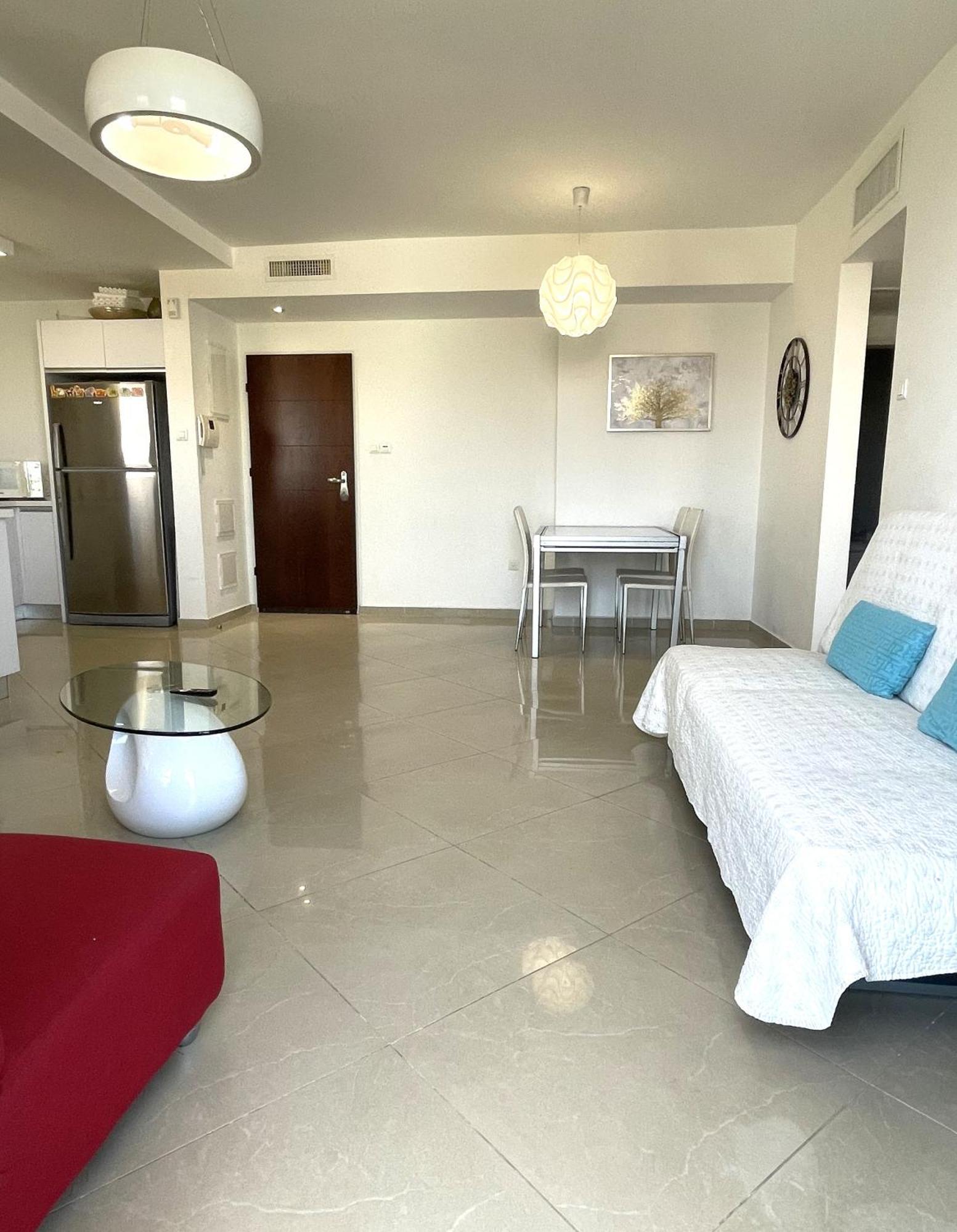 2Br Vacation Home Eilat Exterior foto