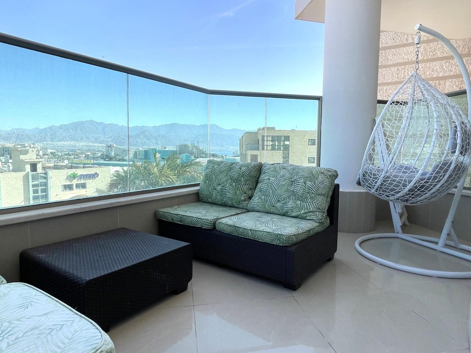 2Br Vacation Home Eilat Exterior foto