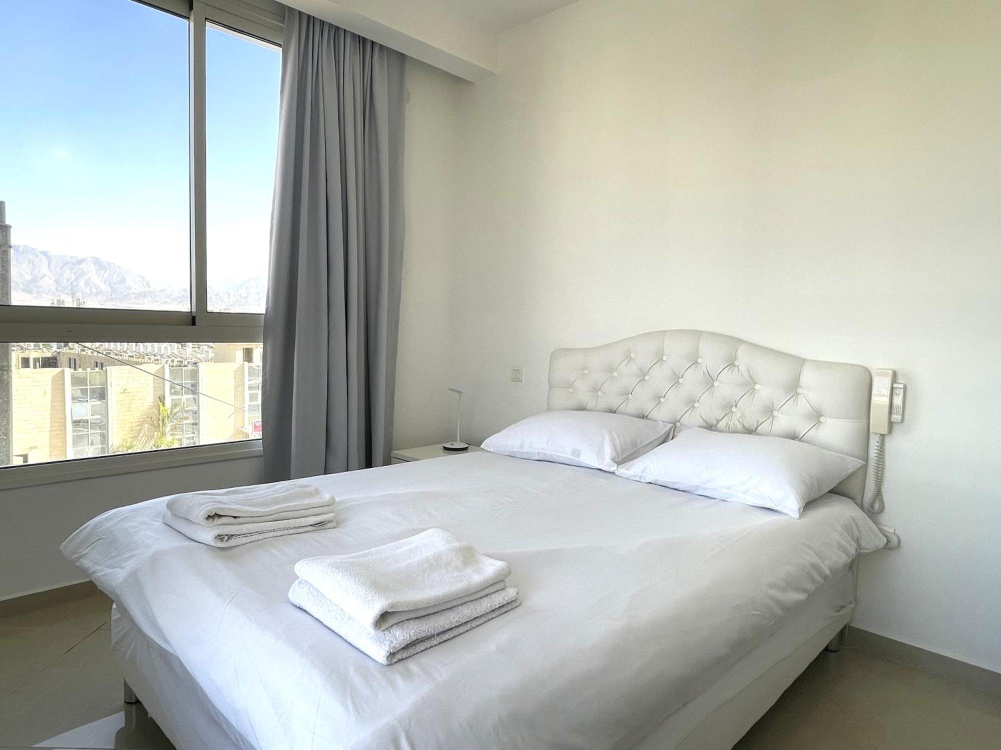 2Br Vacation Home Eilat Exterior foto
