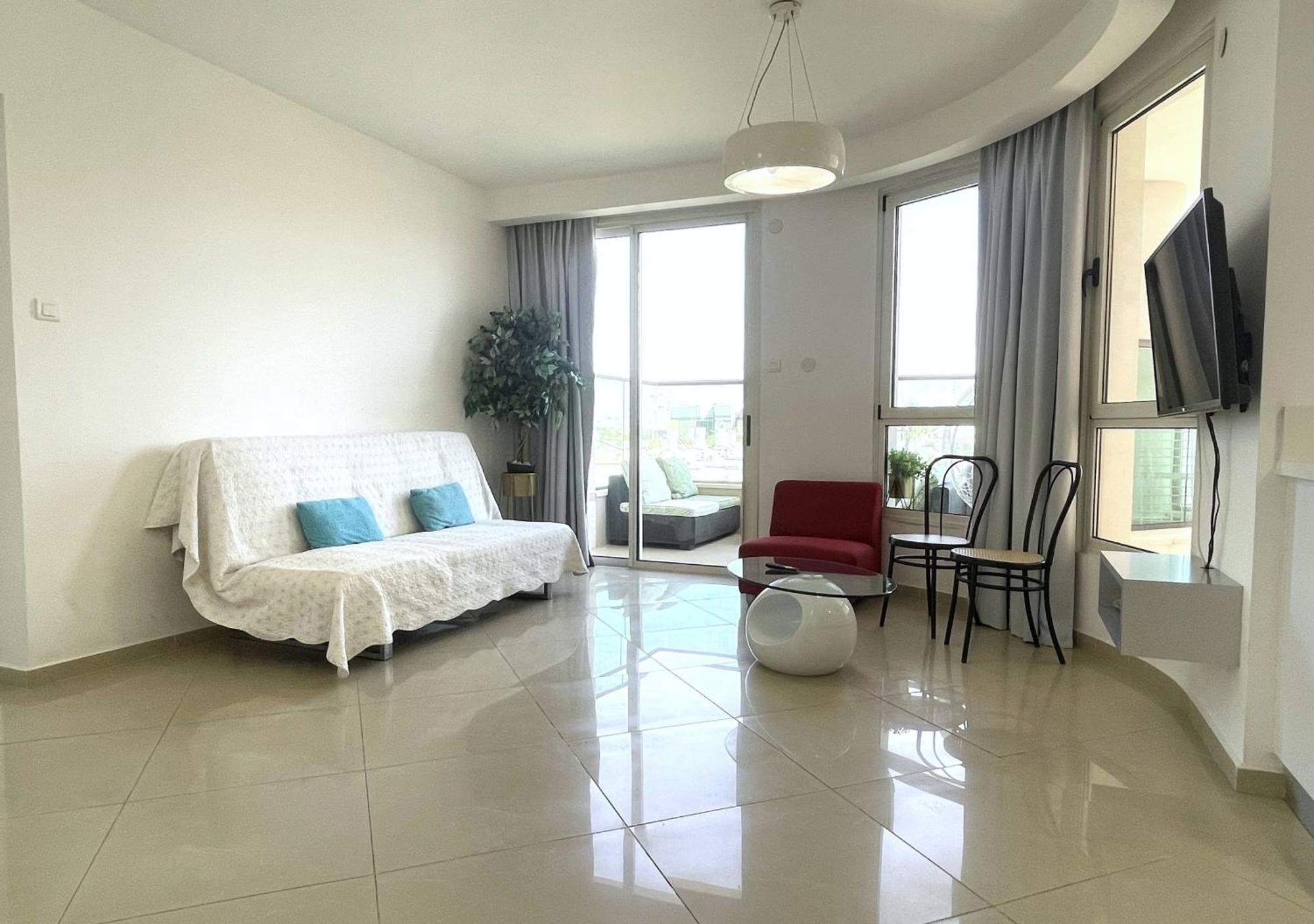2Br Vacation Home Eilat Exterior foto