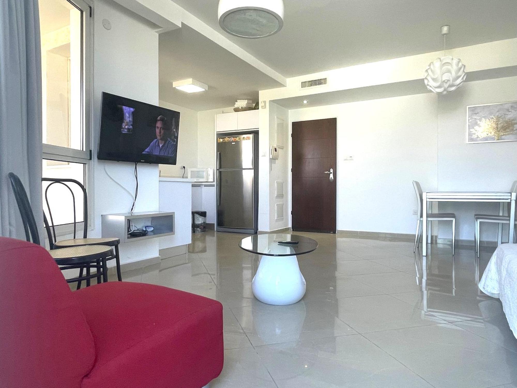 2Br Vacation Home Eilat Exterior foto