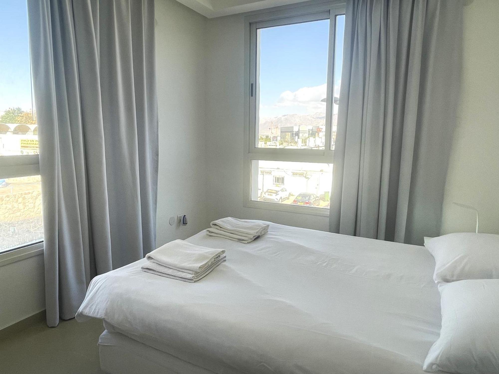 2Br Vacation Home Eilat Exterior foto