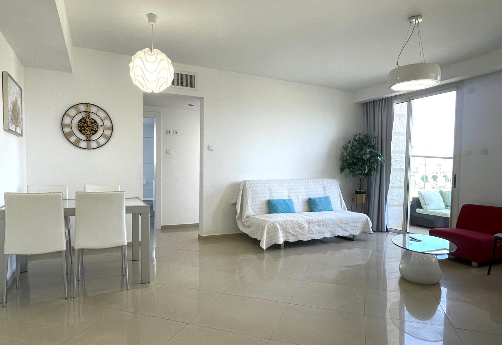 2Br Vacation Home Eilat Exterior foto